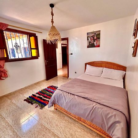Imsouane Surf Slab Hostel エクステリア 写真