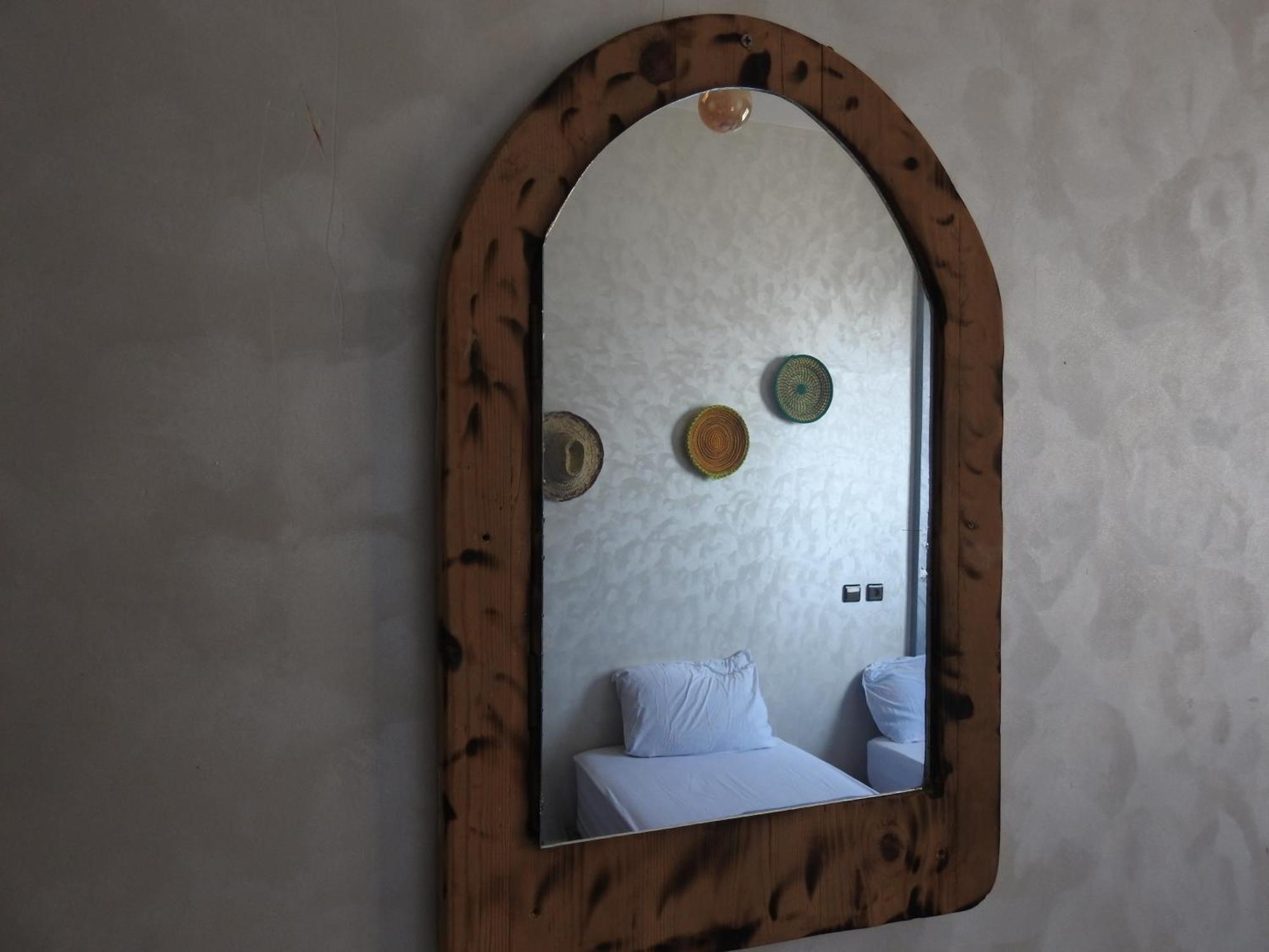 Imsouane Surf Slab Hostel エクステリア 写真