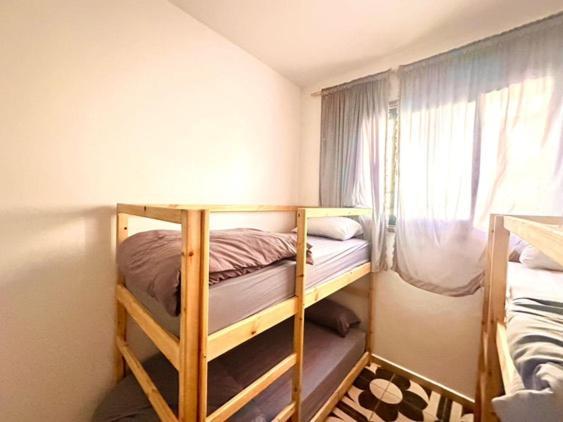 Imsouane Surf Slab Hostel エクステリア 写真